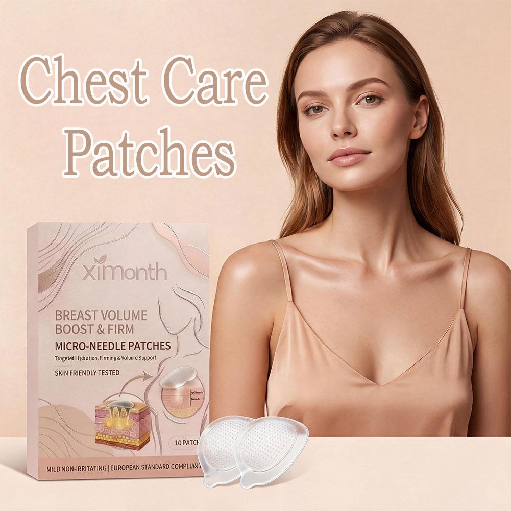 Patch Nano-Microneedle Canggih - Lifted Nutrition & Fitness Reviews ulasan dan harga