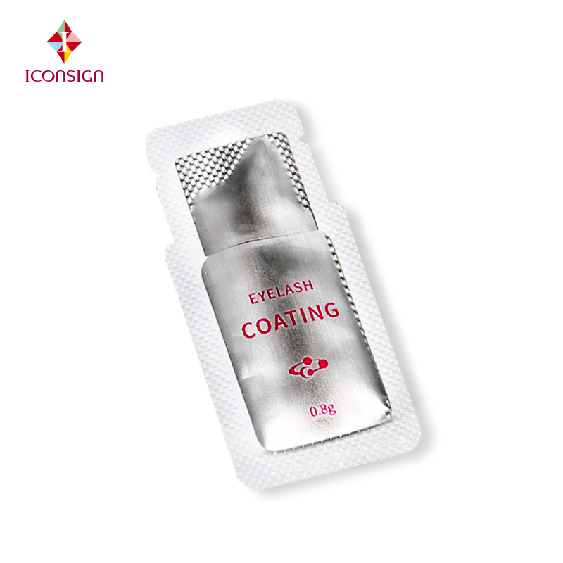 10 Buah/Lot Lash Lift Sachet B - Lifted Nutrition & Fitness Reviews ulasan dan harga