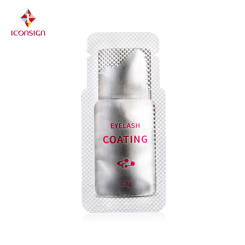 10 Buah/Lot Lash Lift Sachet B - Lifted Nutrition & Fitness Reviews ulasan dan harga